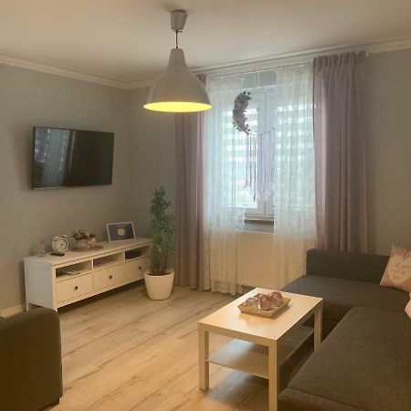 Apartament Antek Klimatyzowany Oświęcim Exterior foto