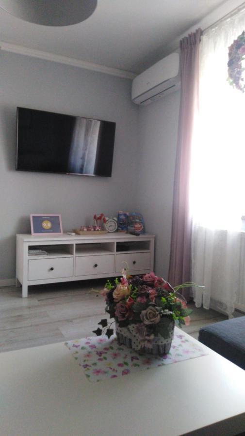 Apartament Antek Klimatyzowany Oświęcim Exterior foto